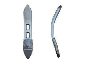 Sparex Reversible point 340x60x20mm Hole centres | S.12026500 - Product Image 1