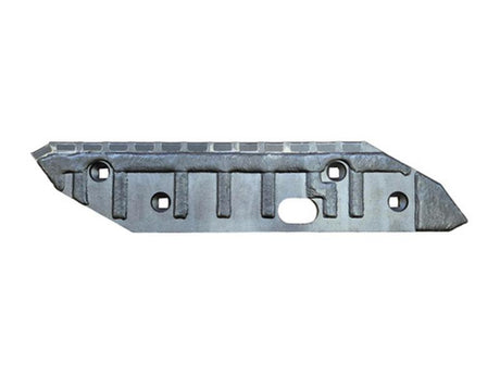Sparex Landside Replacement for Gregoire Besson LH To fit as: 173388 | S.12026590 - Product Image 1
