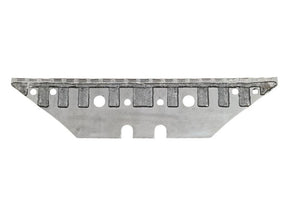 Sparex Landside Long Replacement for Kverneland with Inserts To fit as: 073609 | S.12026610 - Product Image 1