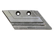 Sparex Skim Point Replacement for Gregoire Besson. Hole spacing 55mm RH To fit as: 19195 | S.12026620 - Product Image 1