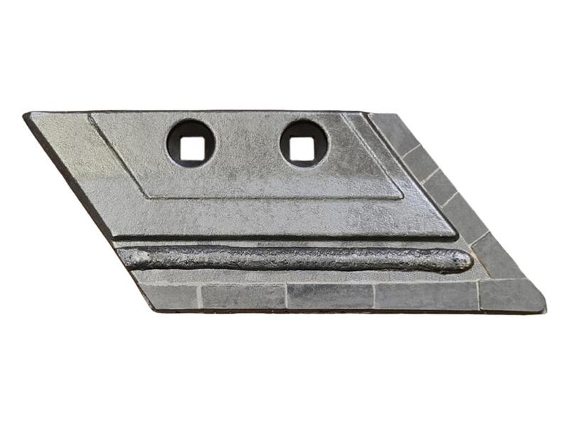 Sparex Skim Point Replacement for Gregoire Besson. Hole spacing 55mm RH To fit as: 19195 | S.12026620 - Product Image 1