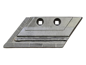 Sparex Skim Point Replacement for Gregoire Besson. Hole spacing 55mm LH To fit as: 19196 | S.12026630 - Product Image 1