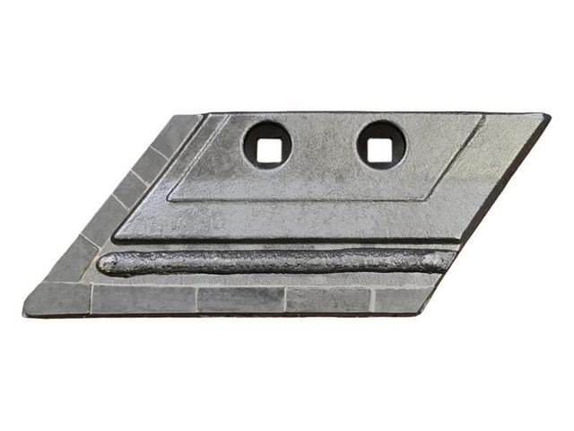 Sparex Skim Point Replacement for Gregoire Besson. Hole spacing 55mm LH To fit as: 19196 | S.12026630 - Product Image 1