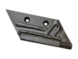 Sparex Skim Point Replacement for Kverneland. Hole spacing 70mm RH To fit as: 056873 | S.12026640 - Product Image 1