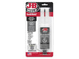 JB Weld KwikWeld™ Dark Grey 25ml | S.12038720 - Product Image 1