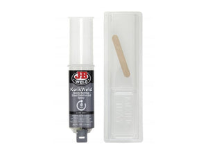 JB Weld KwikWeld™ Dark Grey 25ml | S.12038720 - Product Image 2