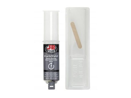 JB Weld KwikWeld™ Dark Grey 25ml | S.12038720 - Product Image 2