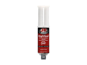 JB Weld HighHeat™ Dark Grey 25ml | S.12038760 - Product Image 2