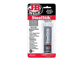 JB Weld SteelStik™ Grey 57g | S.12038770 - Product Image 1
