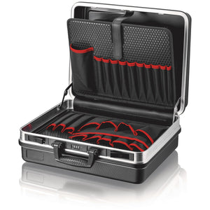 Draper Knipex 00 21 05 Le Tool Case "Basic" Empty - 00 21 05 LE - Farming Parts