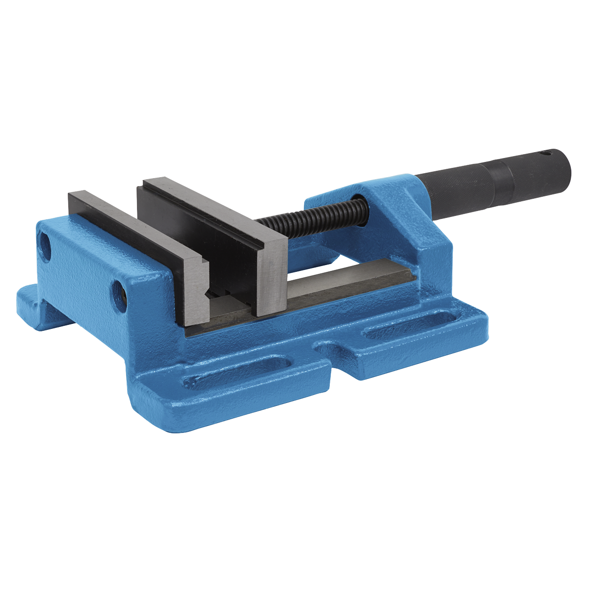 Drill Vice Super 120mm Jaw - 120DV - Farming Parts