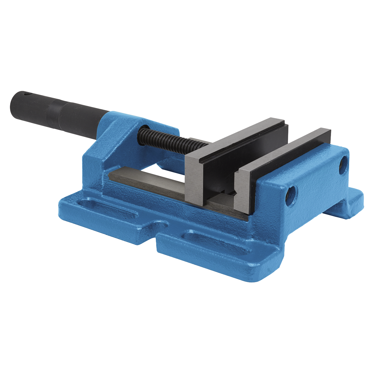 Drill Vice Super 120mm Jaw - 120DV - Farming Parts