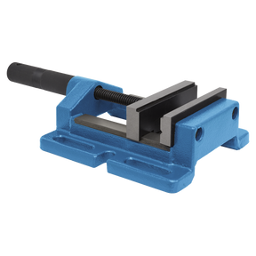 Drill Vice Super 120mm Jaw - 120DV - Farming Parts