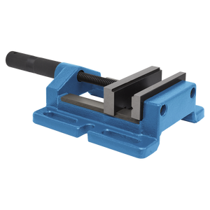 Drill Vice Super 120mm Jaw - 120DV - Farming Parts