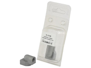 Agripak G Gun Slide-on Grease Coupler 1/8 Inch - Sparex Part S.12195