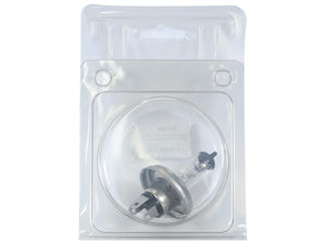 Sparex Agripak 12V 60/55W Headlight Bulb P45t Long-Life Design | S.12356