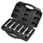 Glow Plug Socket Set 6Pc | Gpss-6Pc