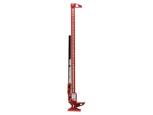 Sparex Hi-Lift 60'' All-Cast Heavy-Duty Farm Jack 3175kg | S.12425