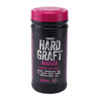 Draper Hard Graft Multipurpose Textured Wipes (Tub Of 100) - HGW-TE100 - Farming Parts
