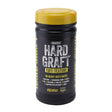 Draper Hard Graft Multipurpose Tuff-Texture Wipes (Tub Of 80) - HGW-TU80 - Farming Parts