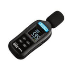 Handheld Digital Sound Level Meter, 35-135Db And -20 To +70&Deg;C | 180-Dslm-1