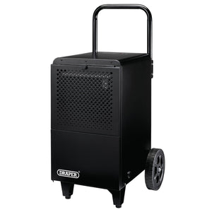 Draper 230V Industrial Dehumidifier, 900W, 50L - DH50 - Farming Parts