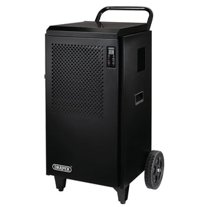 Draper 230V Industrial Dehumidifier, 1300W, 70L - DH70 - Farming Parts