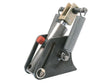 Trailer Brake Unit for Round Axles with Dual Springs - Sparex - Sparex Part S.12705