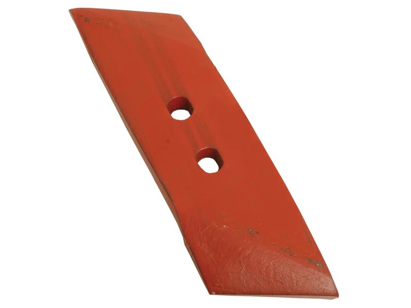 Reversible Plough Point RH, Thickness: 15mm, (Kverneland) To fit as: 53090.15 | Sparex Part Number: S.127475