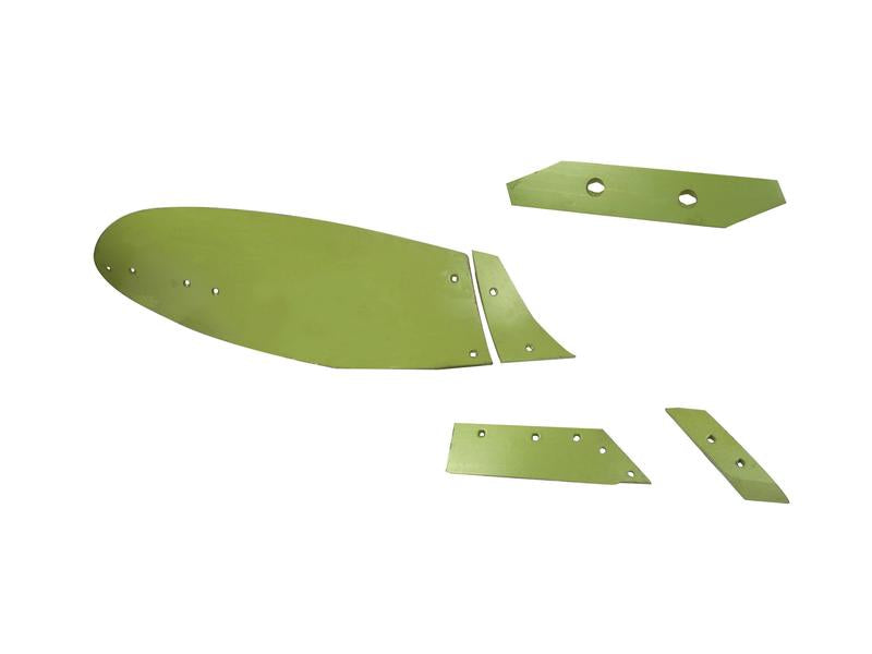 Vulcan Mouldboard - RH (Dowdeswell) To fit as: 900952 | S.127531 - Product Image 2