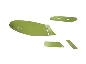 Vulcan Mouldboard - RH (Dowdeswell) To fit as: 900952 | S.127531 - Product Image 2