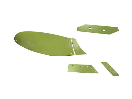 Vulcan Mouldboard - RH (Dowdeswell) To fit as: 900952 | S.127531 - Product Image 2