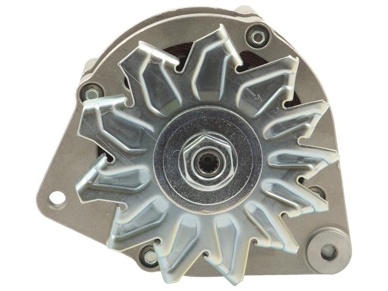 Alternator Mahle 14V 55A Replacement for Deutz-Fahr Tractors | S.127846