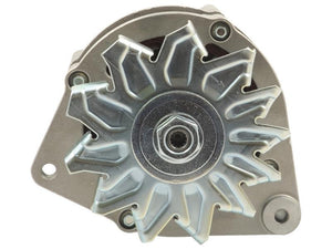Alternator Mahle 14V 55A Replacement for Deutz-Fahr Tractors | S.127846