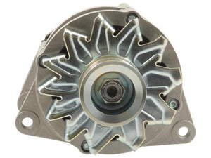 Alternator Mahle 14V 120A with PV8 Pulley for Case IH | S.127847