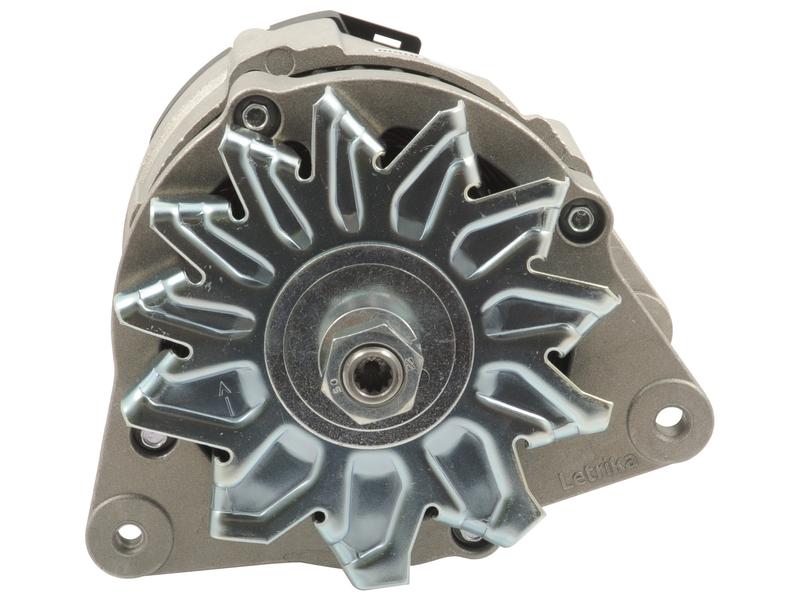 Sparex Alternator Mahle 14V 80 Amps for Massey Ferguson | S.127851