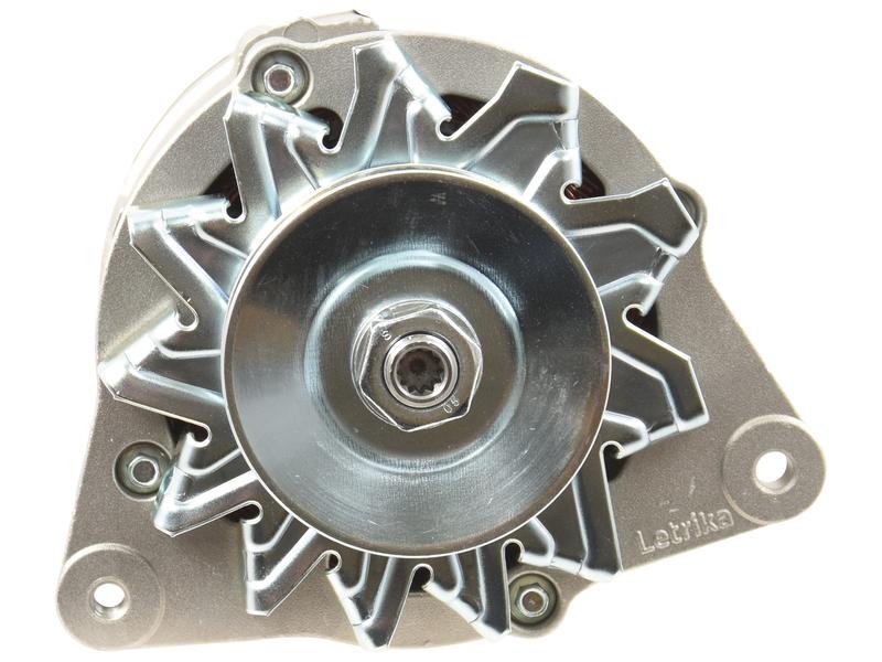 Sparex Alternator Mahle 14V 65A Single Groove OEM Fit | S.127852