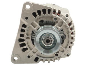 Sparex Alternator Mahle 14V 95A PV8 Pulley OEM Replacement | S.127853