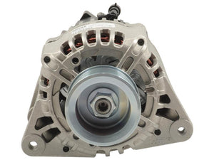 Sparex Alternator 14V 120A High-Output OEM Replacement Unit | S.127856