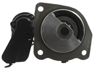 Sparex Starter Motor 12V 4Kw Gear Reduced Heavy-Duty Mahle | S.127857