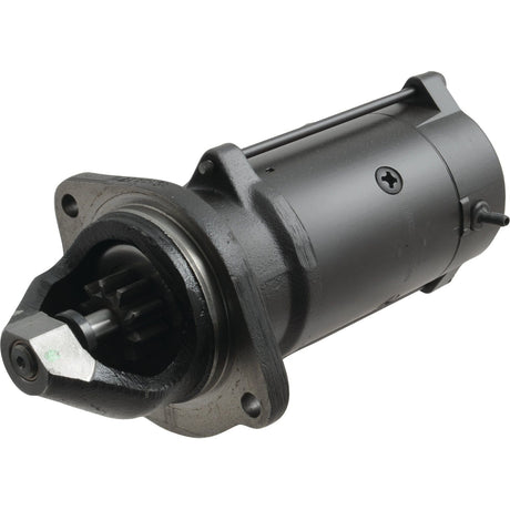 Starter Motor  - 12V, 3.2Kw, Gear Reducted (Mahle)
 - S.127859 - Farming Parts