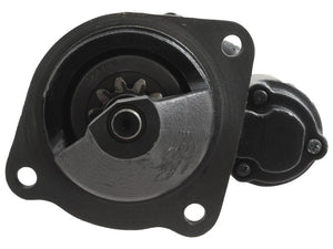 Sparex Starter Motor 12V 4.2Kw Gear Reduced OEM Mahle Unit | S.127861