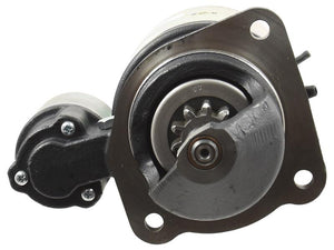 Sparex Starter Motor 12V 3Kw Mahle for Case IH Tractors | S.127862
