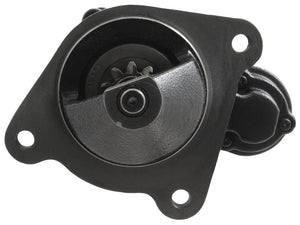 Sparex Starter Motor 12V 4.2Kw Gear Reduced OEM Mahle | S.127863
