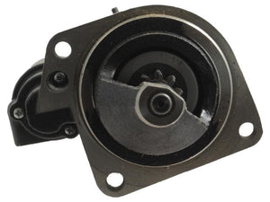 Sparex Starter Motor Mahle 12V 3.2Kw Gear Reduced OEM Fit | S.127865