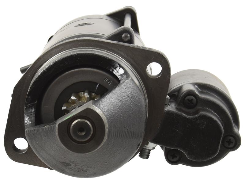 Starter Motor 12V 3.2Kw Gear Reduced Mahle OEM Fit - Sparex Part S.127867