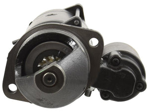 Starter Motor 12V 3.2Kw Gear Reduced Mahle OEM Fit - Sparex Part S.127867