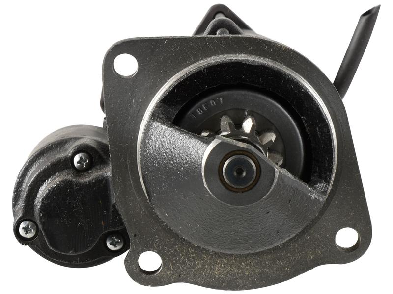 Starter Motor 12V 3.2Kw Gear Reduced Mahle OEM Quality - Sparex Part S.127868