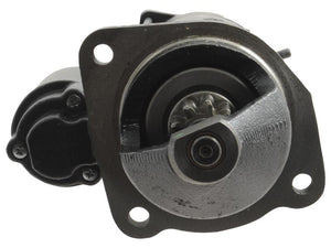 Sparex Starter Motor 12V 3.2Kw Gear Reduced OEM Mahle Unit | S.127871