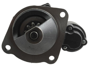 Starter Motor 12V 3.2Kw Gear Reduced OEM Mahle Unit - Sparex Part S.127873